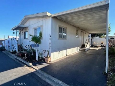 Photo of 10550 Western Ave #128, Stanton, CA 90680 (MLS # OC26068400)