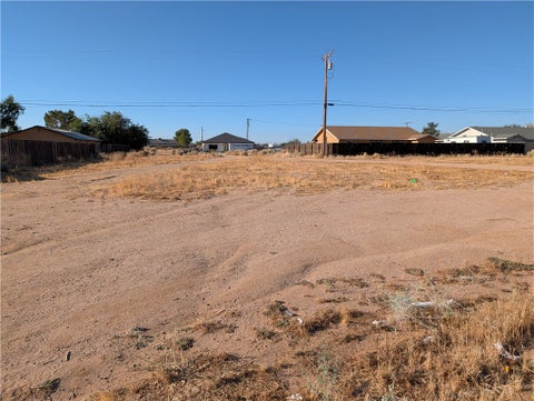 Photo of 0 Ironwood Ave #4, California City, CA 93505 (MLS # HD26183904)