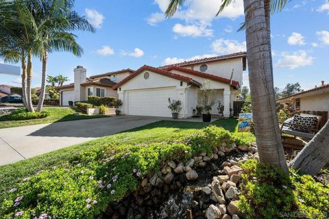 Photo of 1193 Rachel Cir Cir, Escondido, CA 92026 (MLS # 250043264SD)