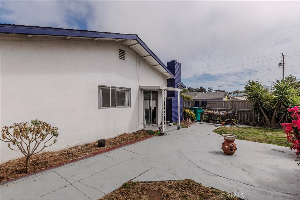 Town of El Moro(680) - Residential