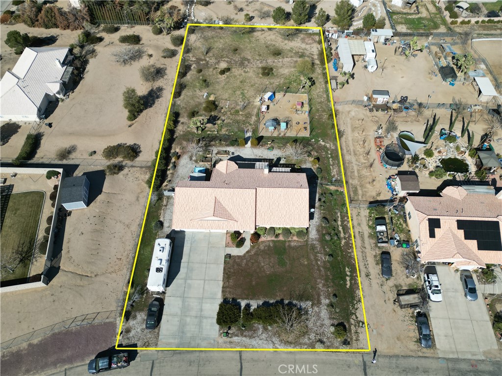 9888 Solano Road
