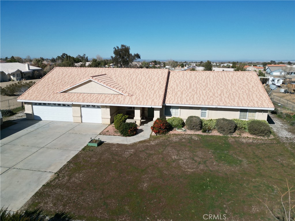 9888 Solano Road