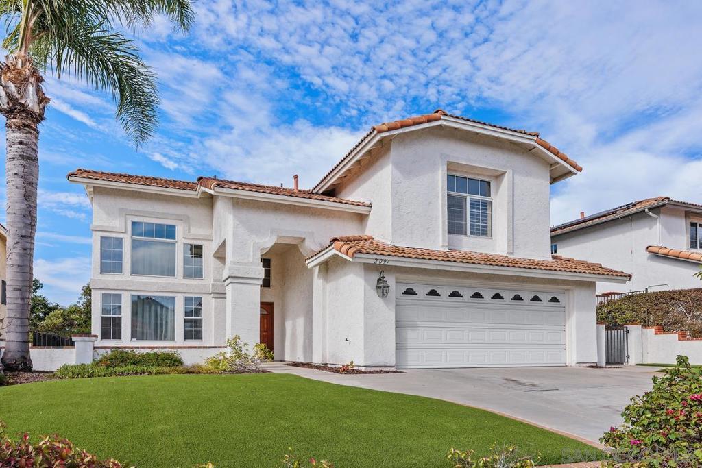 2091 Wedgewood Drive