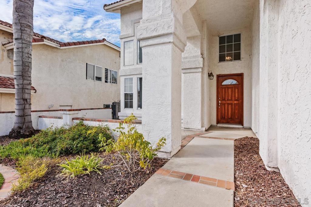 2091 Wedgewood Drive