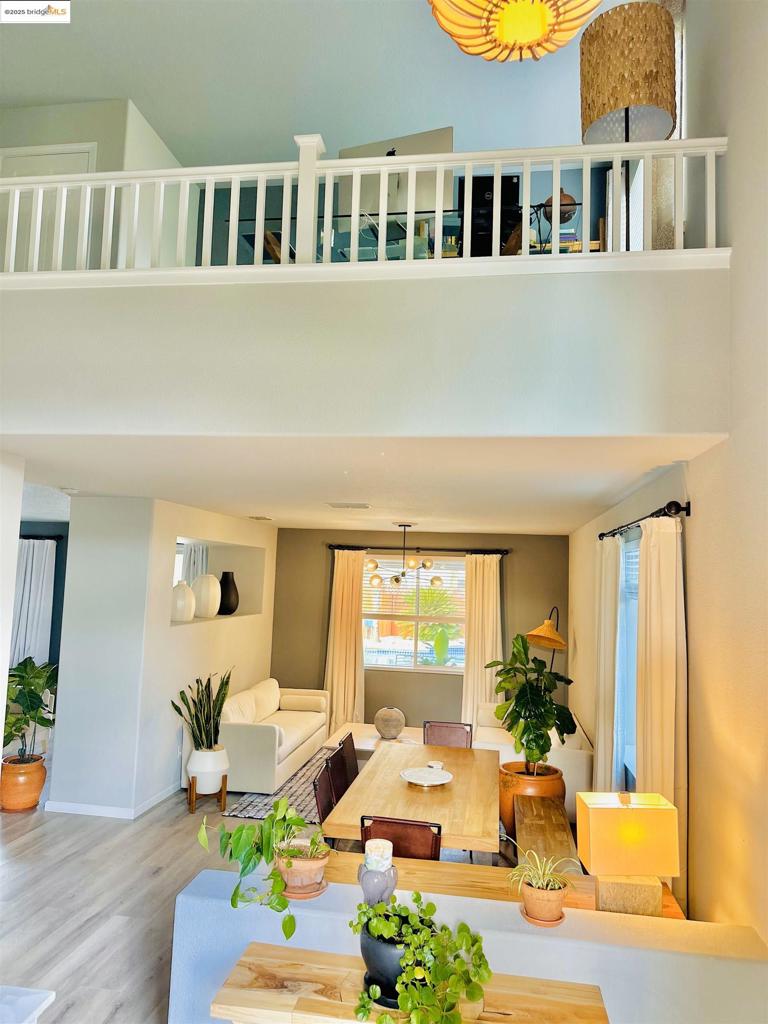 EDGEWOOD - Residential Lease