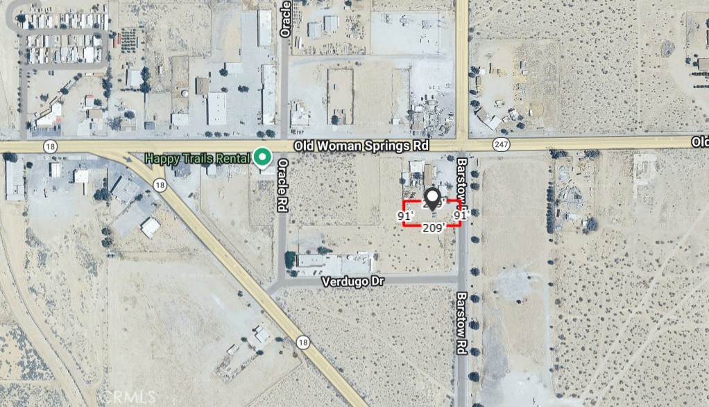 800 Barstow