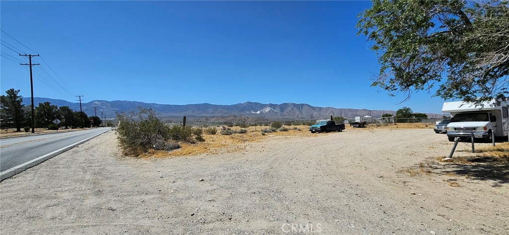 800 Barstow