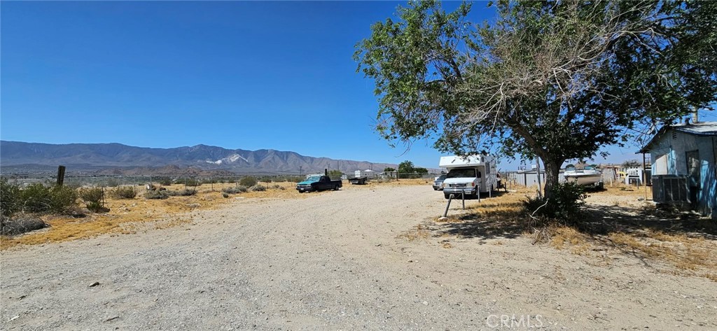 800 Barstow