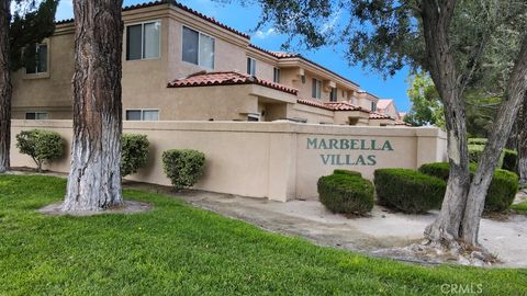 Photo of 43439 30th ST W #1, Lancaster, CA 93536 (MLS # SR26116220)
