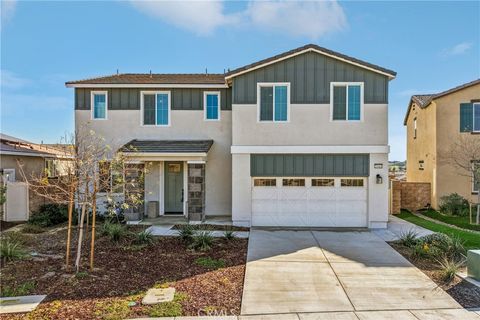 Photo of 35461 Alexandria Way, Beaumont, CA 92223 (MLS # PW26022150)