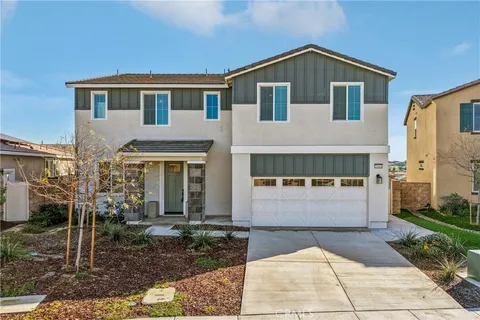 35461 Alexandria Way, Beaumont, CA 92223 - MLS#: PW26022150