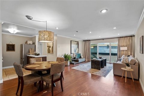 Photo of 603 S Prospect Avenue #205, Redondo Beach, CA 90277 (MLS # PV26008267)