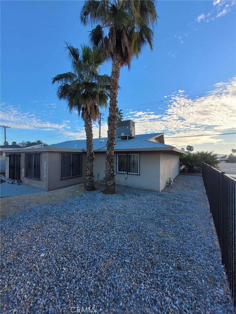 Photo of 42605 Warner TRL, Palm Desert, CA 92211 (MLS # MB26191210)