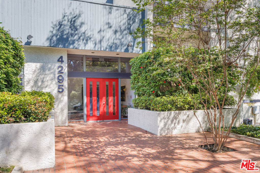 4295 Via Arbolada 312