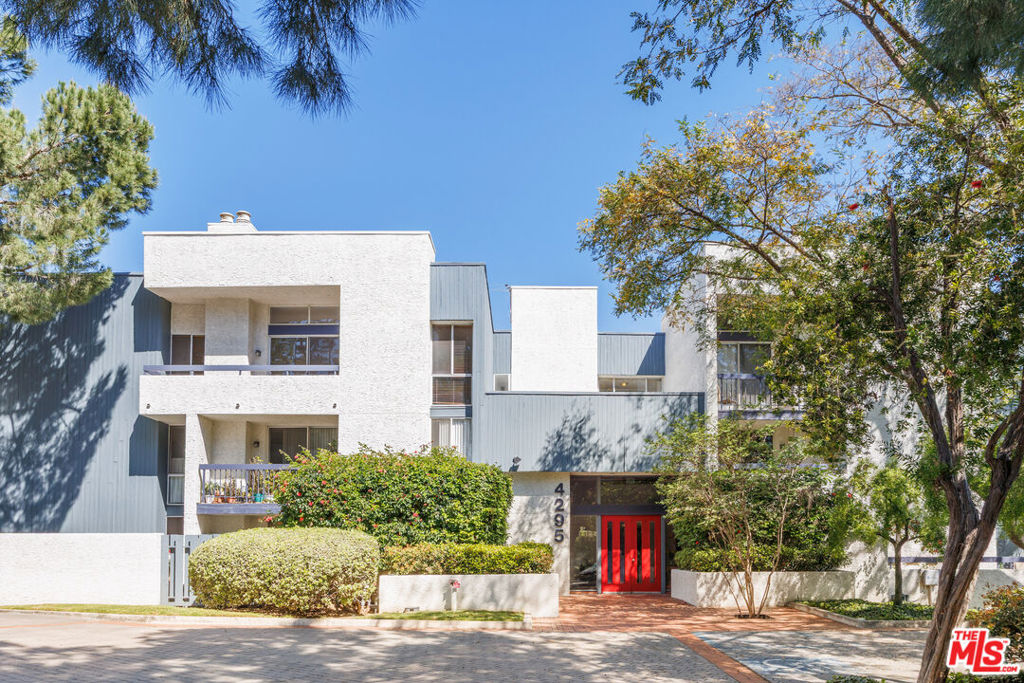 4295 Via Arbolada 312