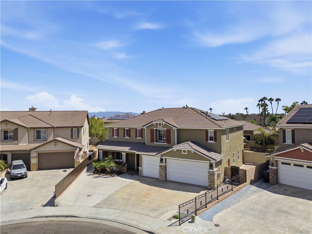 32856 Whitehaven Court