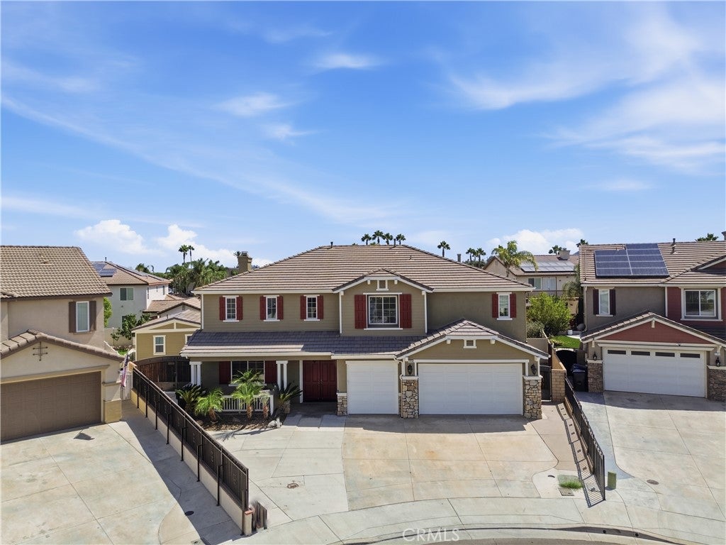 32856 Whitehaven Court