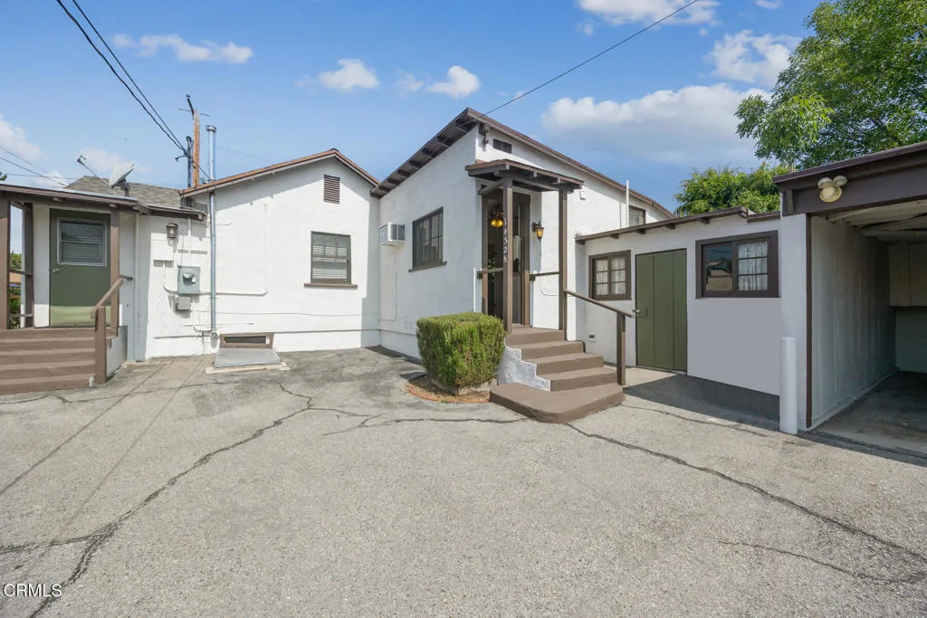 Pasadena, California 91104, United States, ,Residential,Active,151261