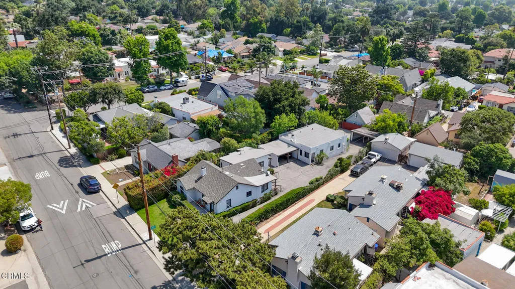 Pasadena, California 91104, United States, ,Residential,Active,151261