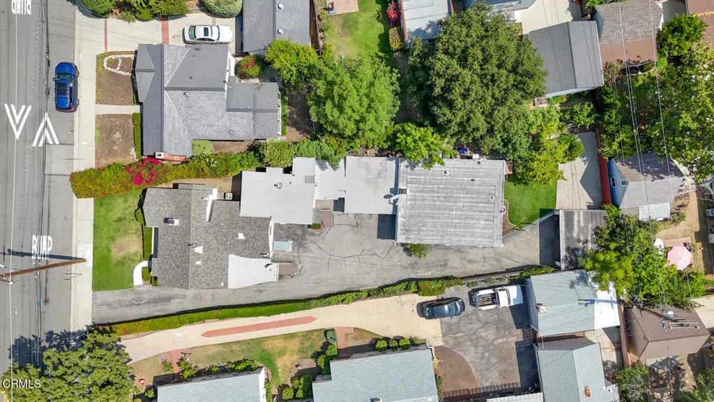 Pasadena, California 91104, United States, ,Residential,Active,151261