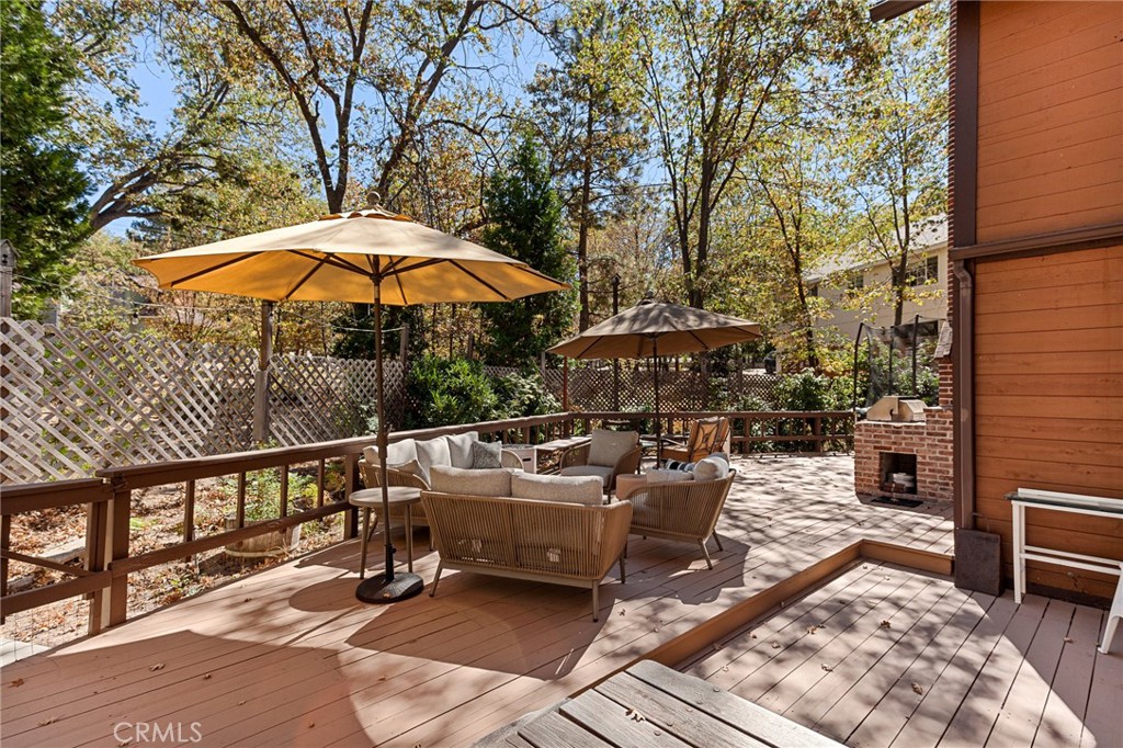 Lake Arrowhead, California, 92352, United States, 4 Bedrooms Bedrooms, ,4 BathroomsBathrooms,Residential,Active,2027293