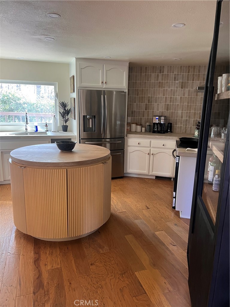 Arrowhead Woods (AWHW) - Residential