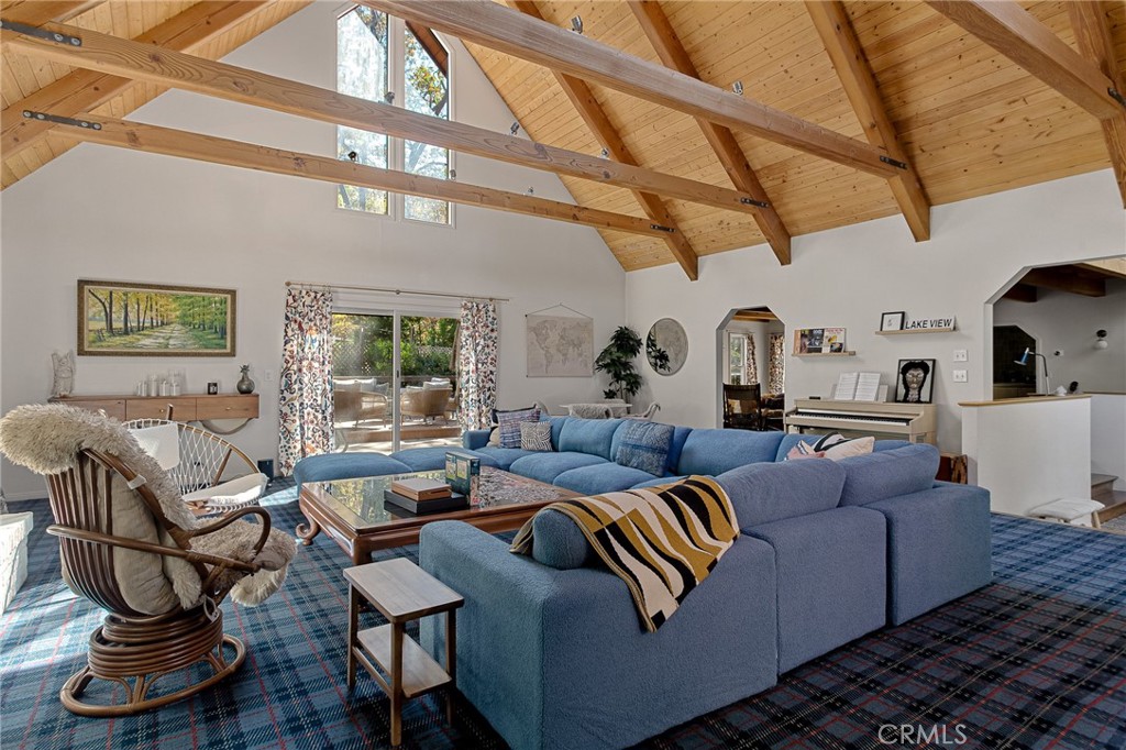 Arrowhead Woods (AWHW) - Residential