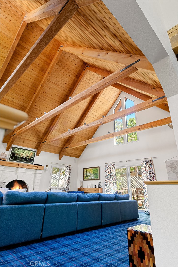 Lake Arrowhead, California, 92352, United States, 4 Bedrooms Bedrooms, ,4 BathroomsBathrooms,Residential,Active,2027293