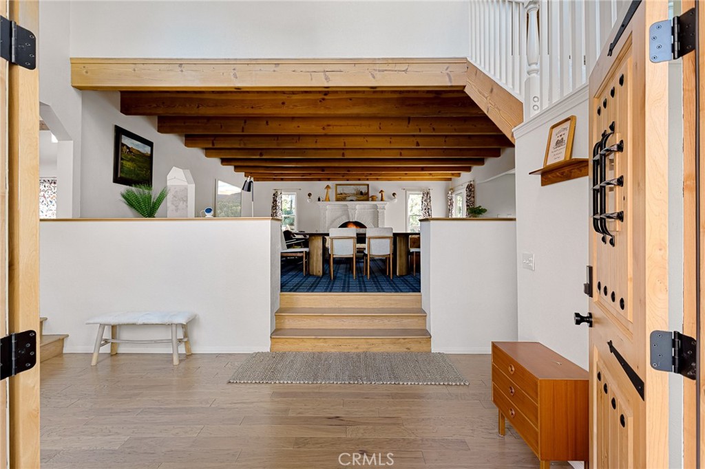 Arrowhead Woods (AWHW) - Residential