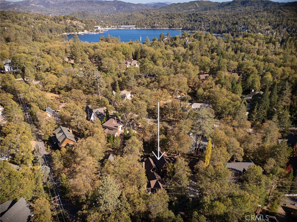 Arrowhead Woods (AWHW) - Residential