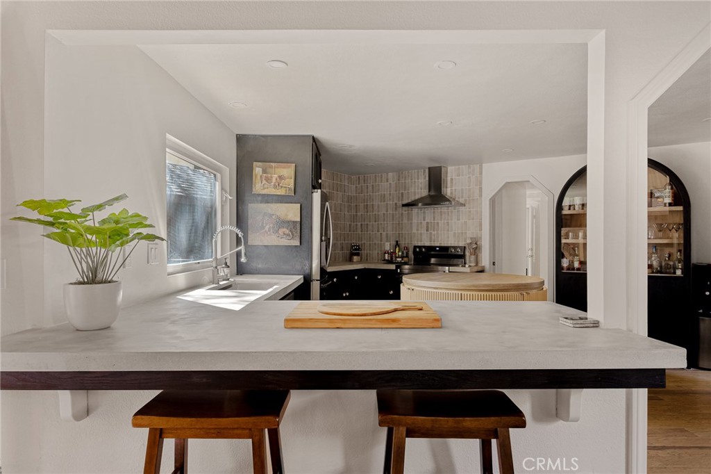 Arrowhead Woods (AWHW) - Residential