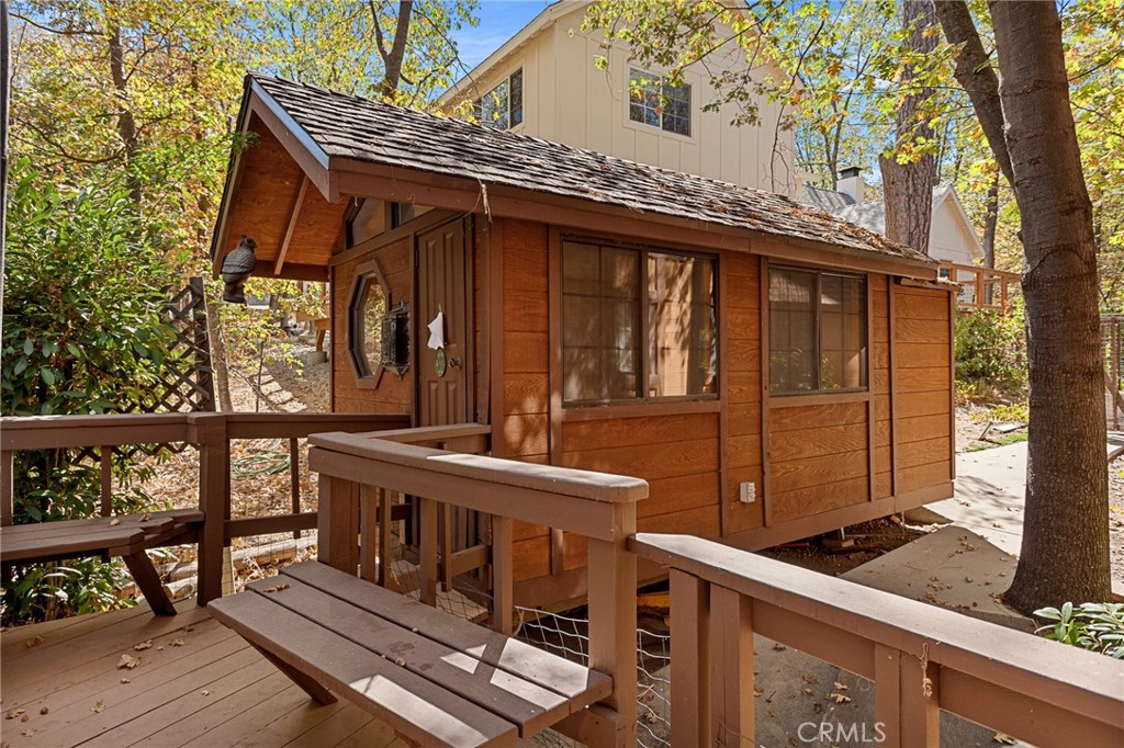 Arrowhead Woods (AWHW) - Residential