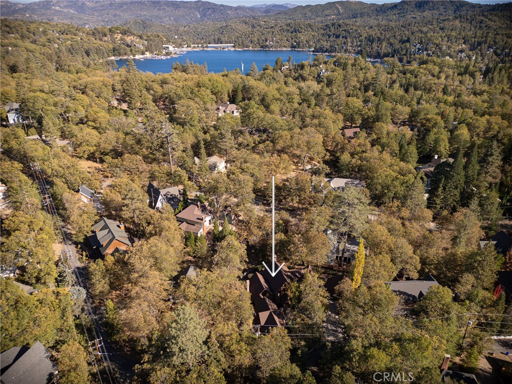 Lake Arrowhead, California, 92352, United States, 4 Bedrooms Bedrooms, ,4 BathroomsBathrooms,Residential,Active,2027293