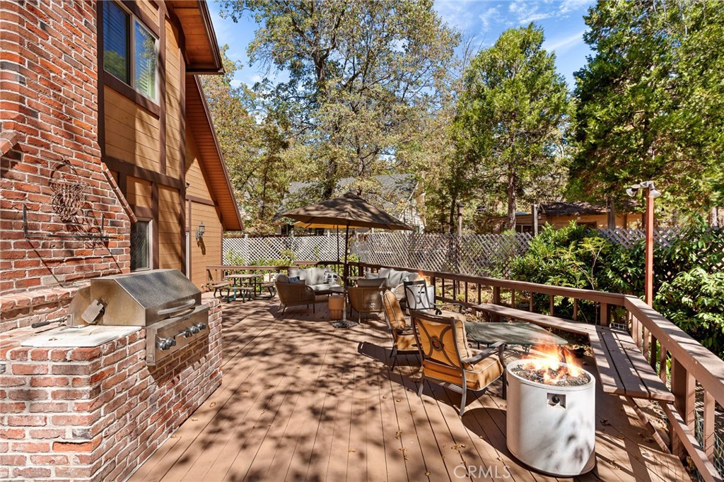 Lake Arrowhead, California, 92352, United States, 4 Bedrooms Bedrooms, ,4 BathroomsBathrooms,Residential,Active,2027293