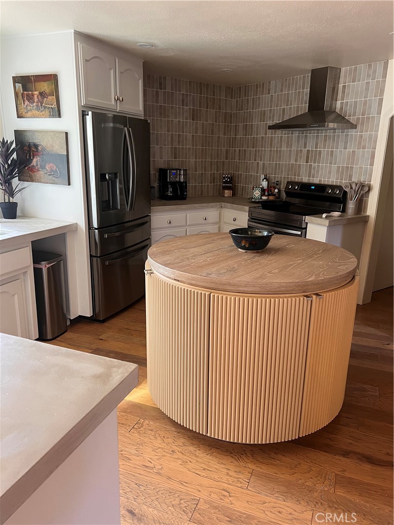 Arrowhead Woods (AWHW) - Residential