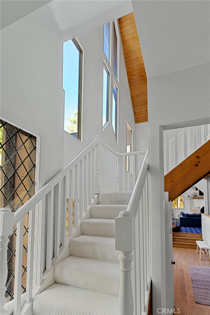 Lake Arrowhead, California, 92352, United States, 4 Bedrooms Bedrooms, ,4 BathroomsBathrooms,Residential,Active,2027293