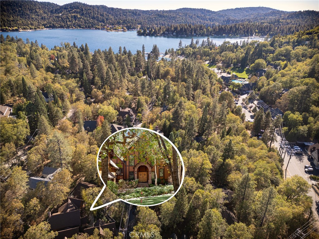 Lake Arrowhead, California, 92352, United States, 4 Bedrooms Bedrooms, ,4 BathroomsBathrooms,Residential,Active,2027293