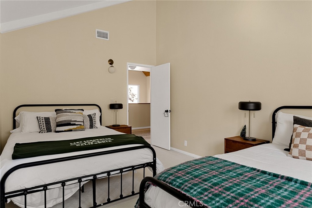 Arrowhead Woods (AWHW) - Residential