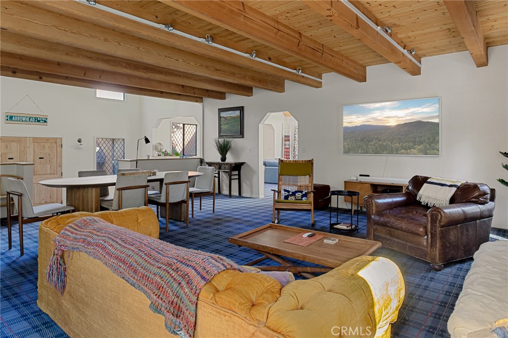 Lake Arrowhead, California, 92352, United States, 4 Bedrooms Bedrooms, ,4 BathroomsBathrooms,Residential,Active,2027293