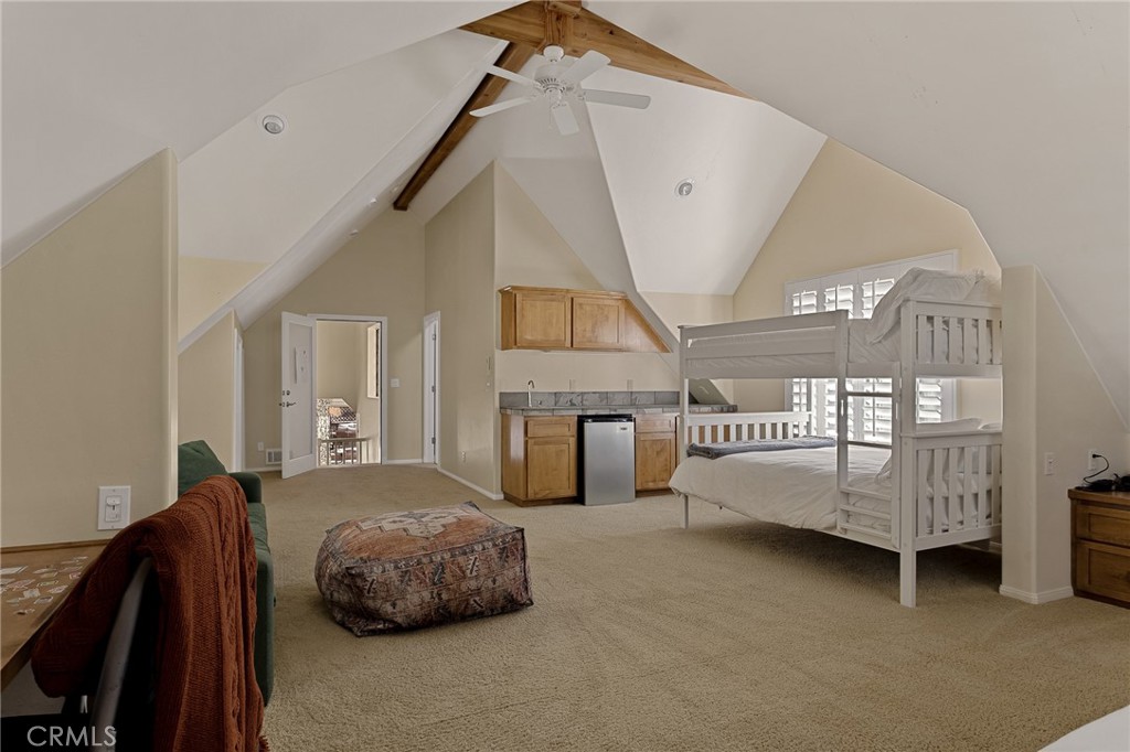 Lake Arrowhead, California, 92352, United States, 4 Bedrooms Bedrooms, ,4 BathroomsBathrooms,Residential,Active,2027293