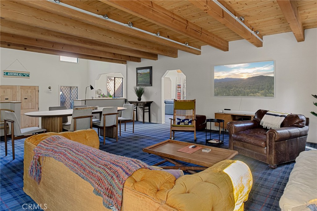 Arrowhead Woods (AWHW) - Residential