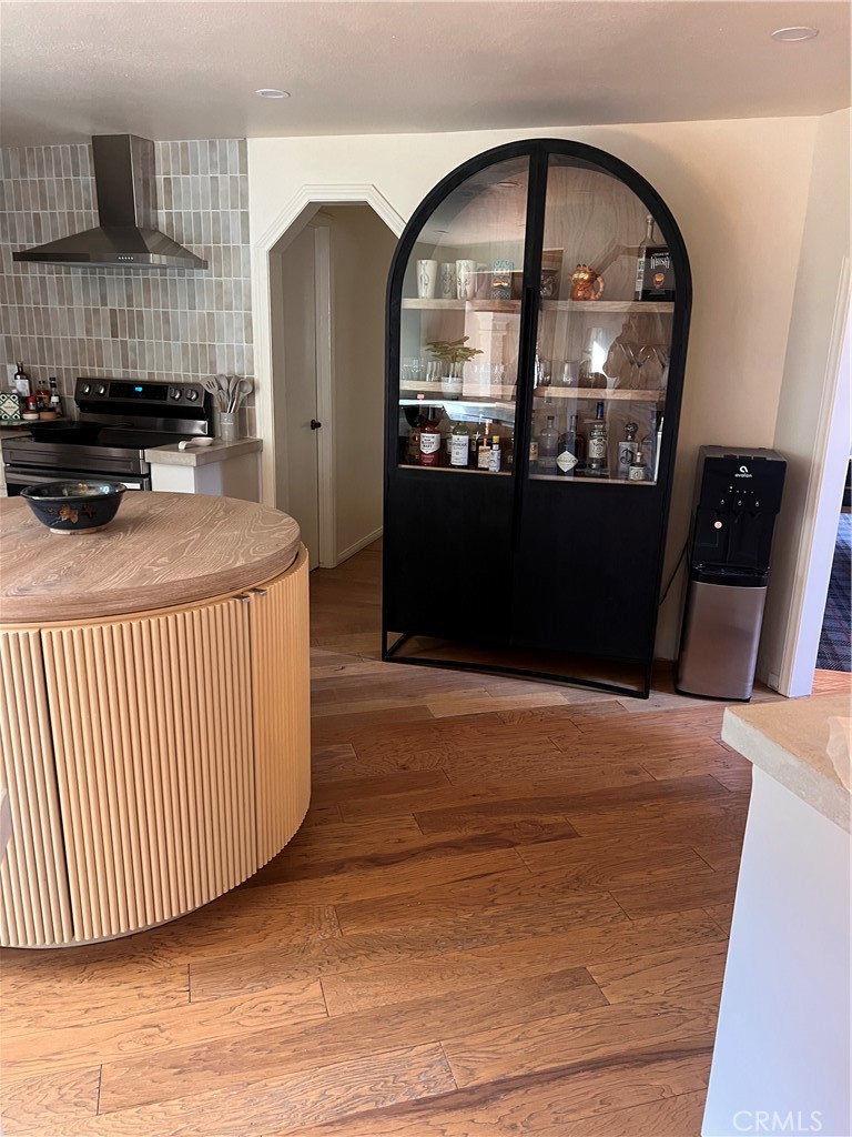 Arrowhead Woods (AWHW) - Residential