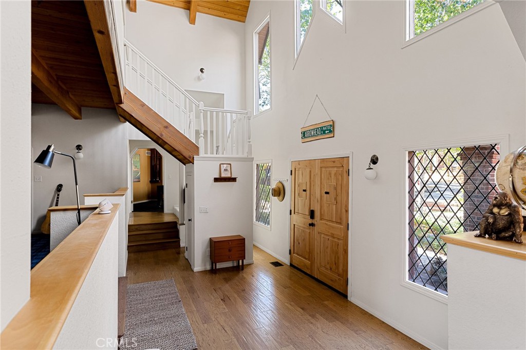 Arrowhead Woods (AWHW) - Residential