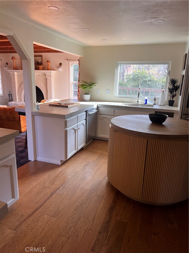 Arrowhead Woods (AWHW) - Residential