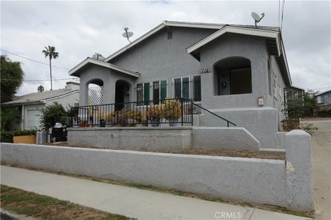Photo of 2221 Elsinore ST, Los Angeles, CA 90026 (MLS # DW26212716)