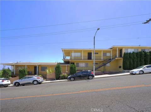 2302 S Gaffey Street 1 San Pedro CA 90731