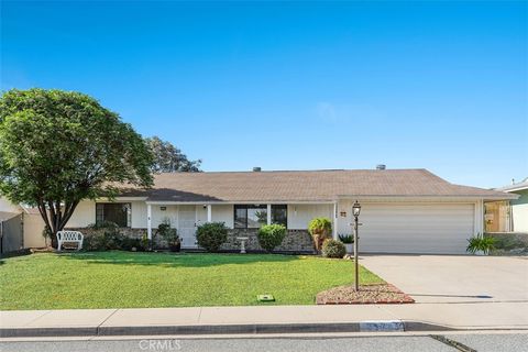 Photo of 25785 Whitman Rd, Menifee, CA 92586 (MLS # SW26062799)