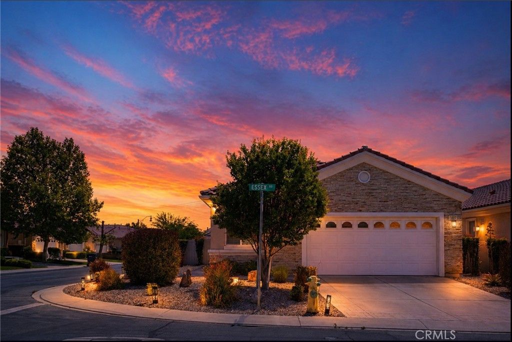 Photo of 907 Essex Road, Beaumont, CA 92223 (MLS # IG26092969)
