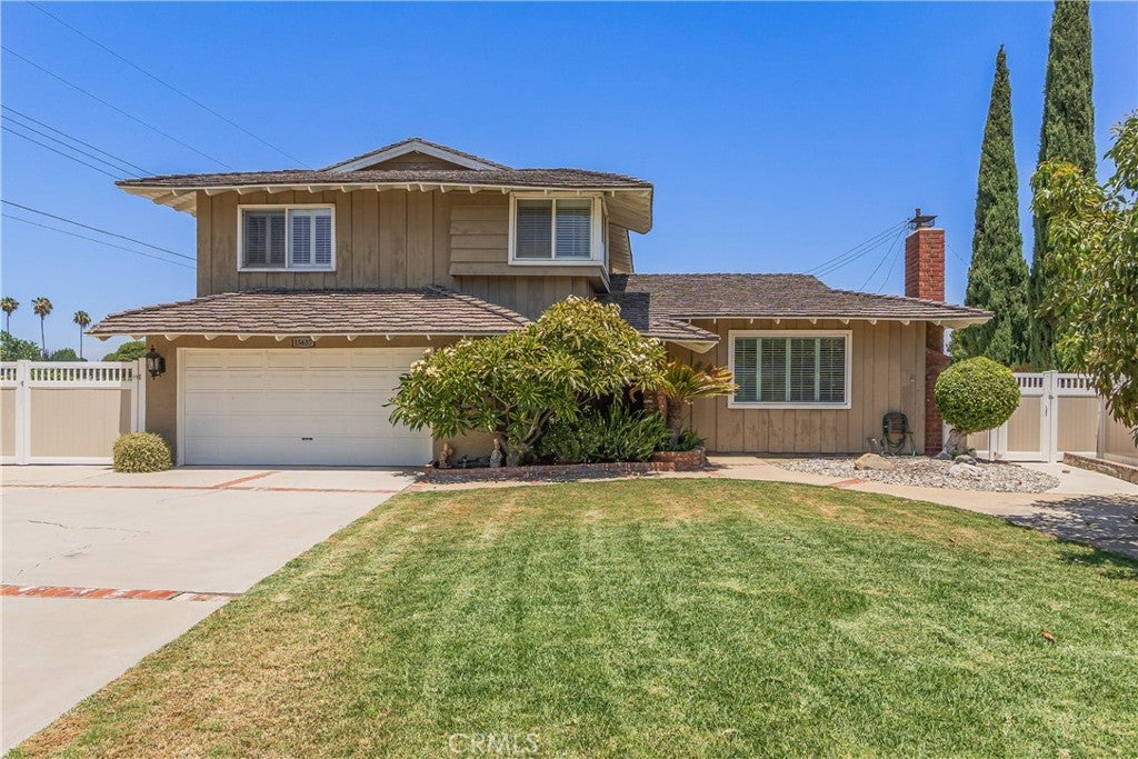 15637 Los Altos Drive