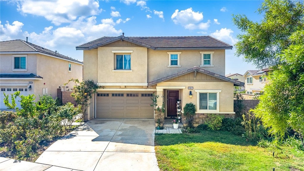 16817 Morning Dew Lane
